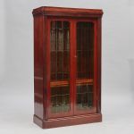 1018 8365 DISPLAY CABINET